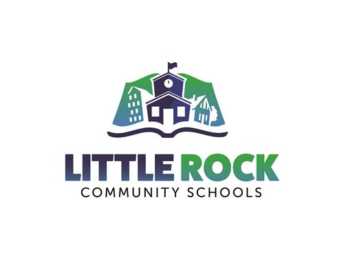 Little Rock Community Schools Logo 